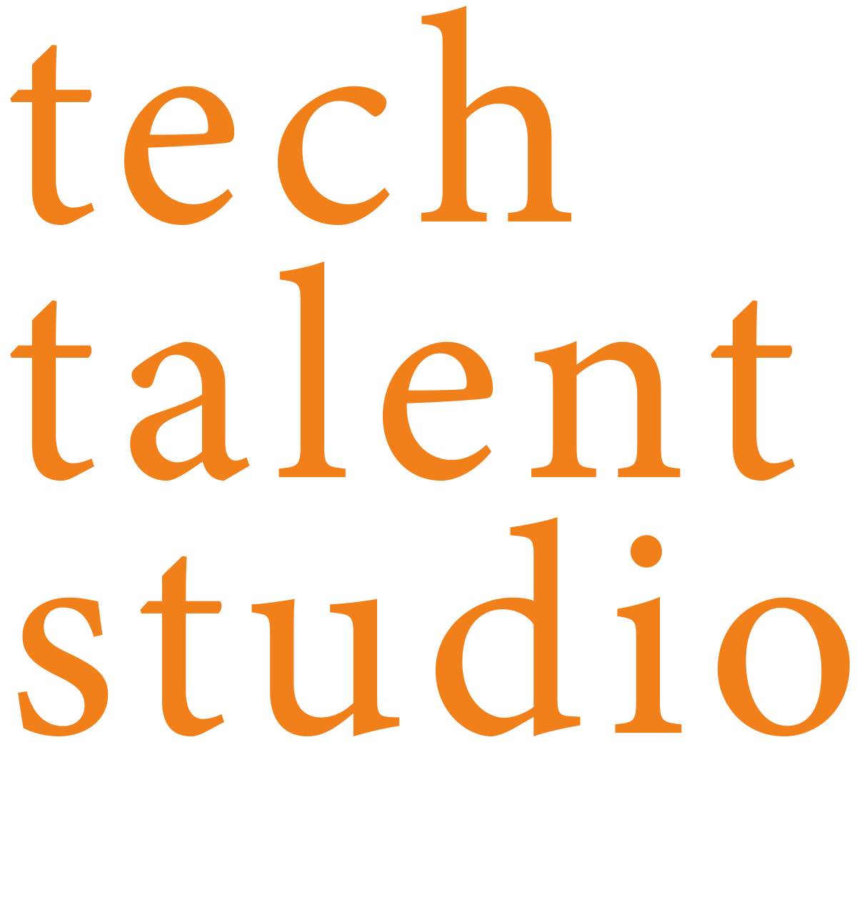 tech talent studio